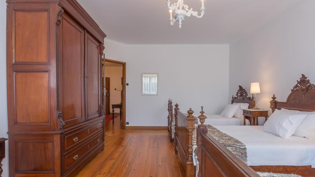 براغا Liberdade Guesthouse الغرفة الصورة