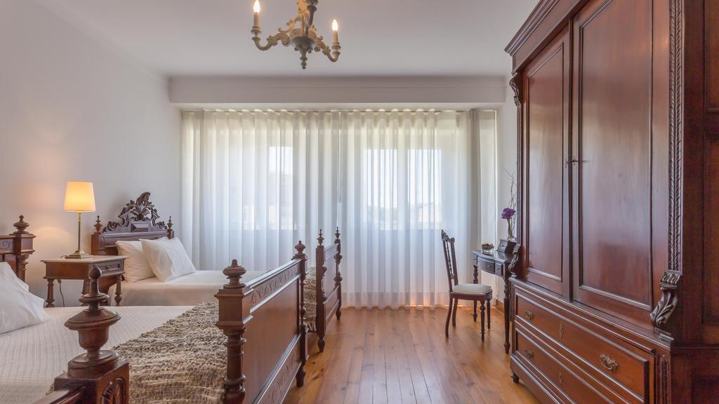 براغا Liberdade Guesthouse الغرفة الصورة