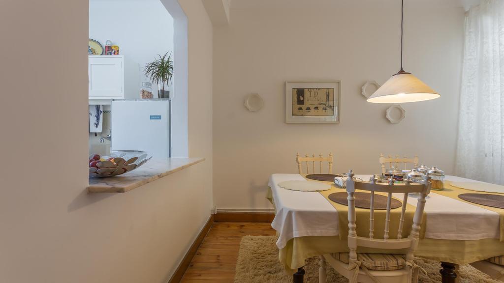 براغا Liberdade Guesthouse المظهر الخارجي الصورة