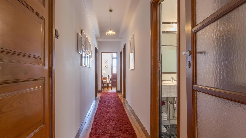 براغا Liberdade Guesthouse المظهر الخارجي الصورة