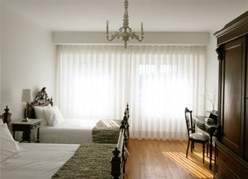 براغا Liberdade Guesthouse المظهر الخارجي الصورة