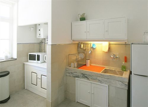 براغا Liberdade Guesthouse المظهر الخارجي الصورة